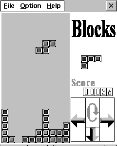 Blocks   ver. 0.20
