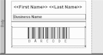 FileMaker Barcode Generator Plugin 8.01